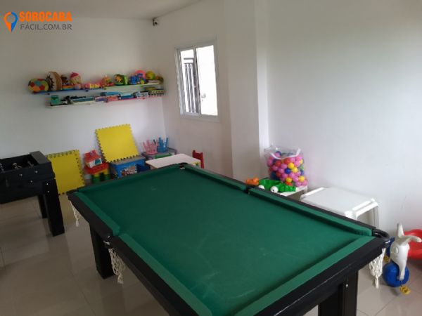 Apartamento em Jd. Pagliato, Sorocaba - apartamento zona oeste - Foto 12